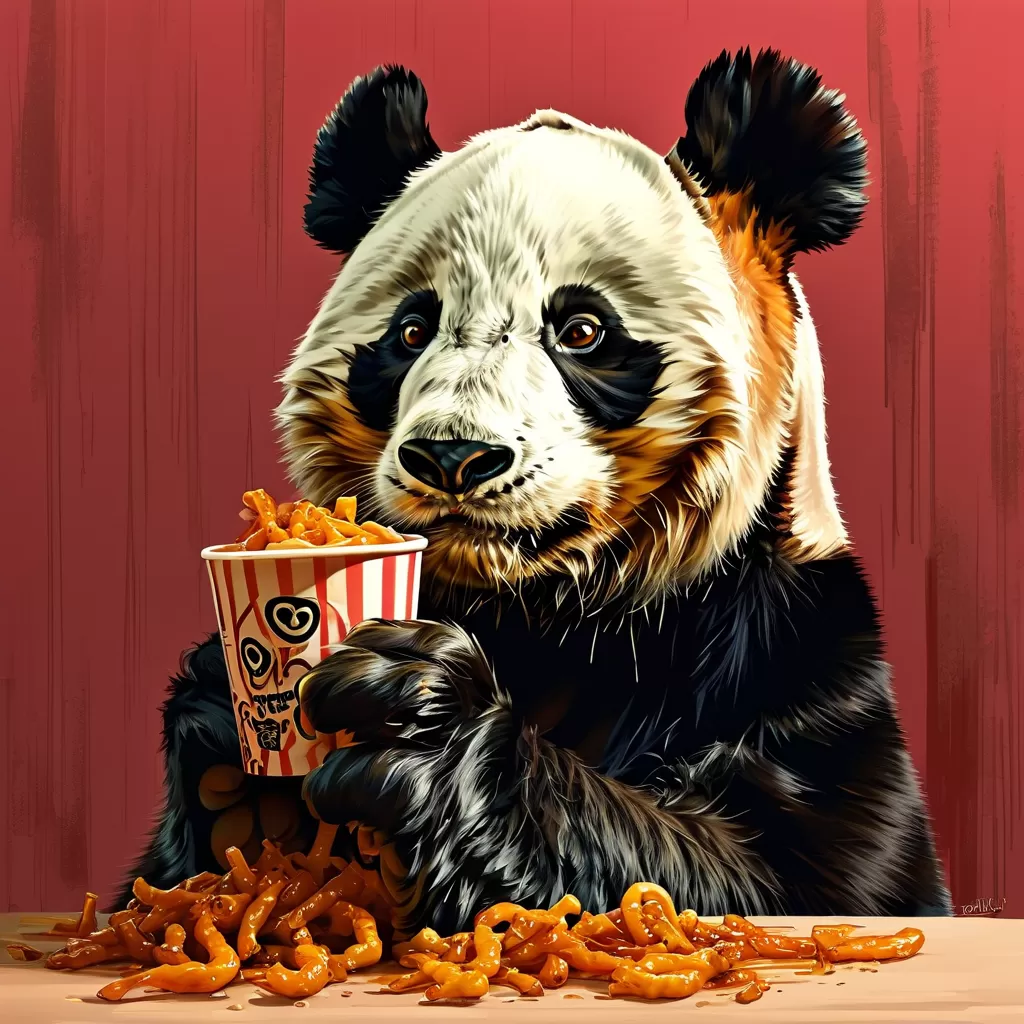 **Get Rewarded for Sharing Your Panda Experience at pandaexpress.com/feedback!** panda express.com/feedback