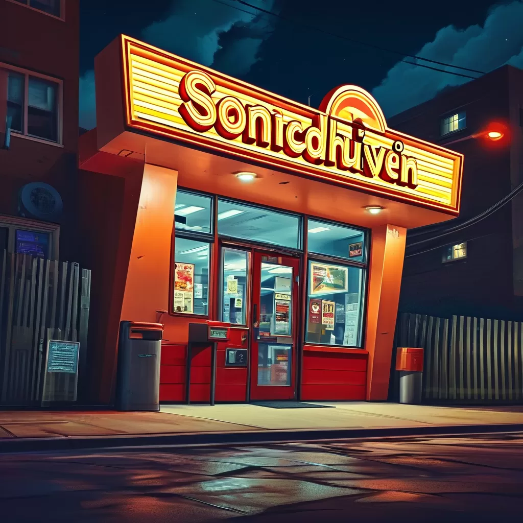 Sonic Drive-In Feedback: See What Our Customers Think sonicdrivein/feedback