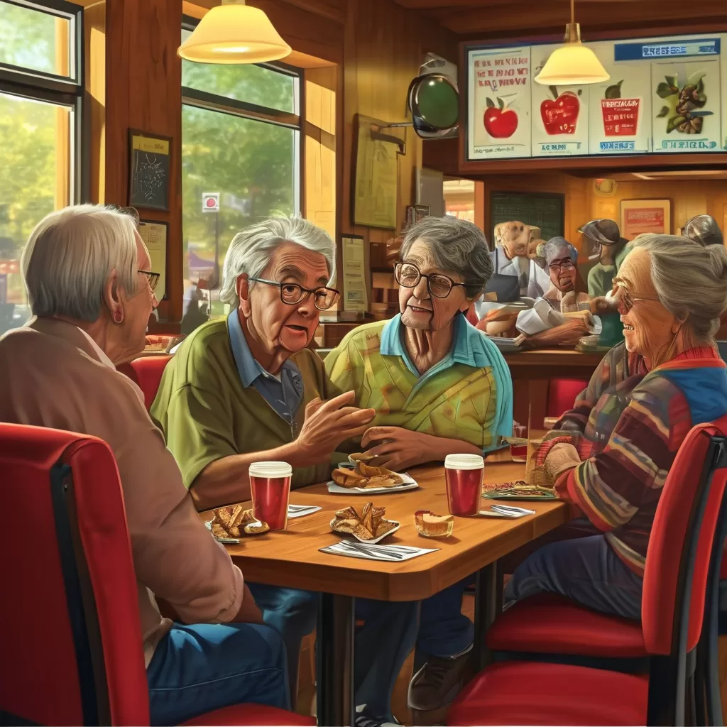 **Share Your Voice: Provide Your Feedback on applebee's.com** neighbor feedback.applebee's.com