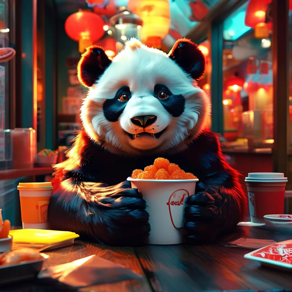 **Unlock the Truth: What Real Customers Are Saying About Panda Express Feedback** feedback panda express