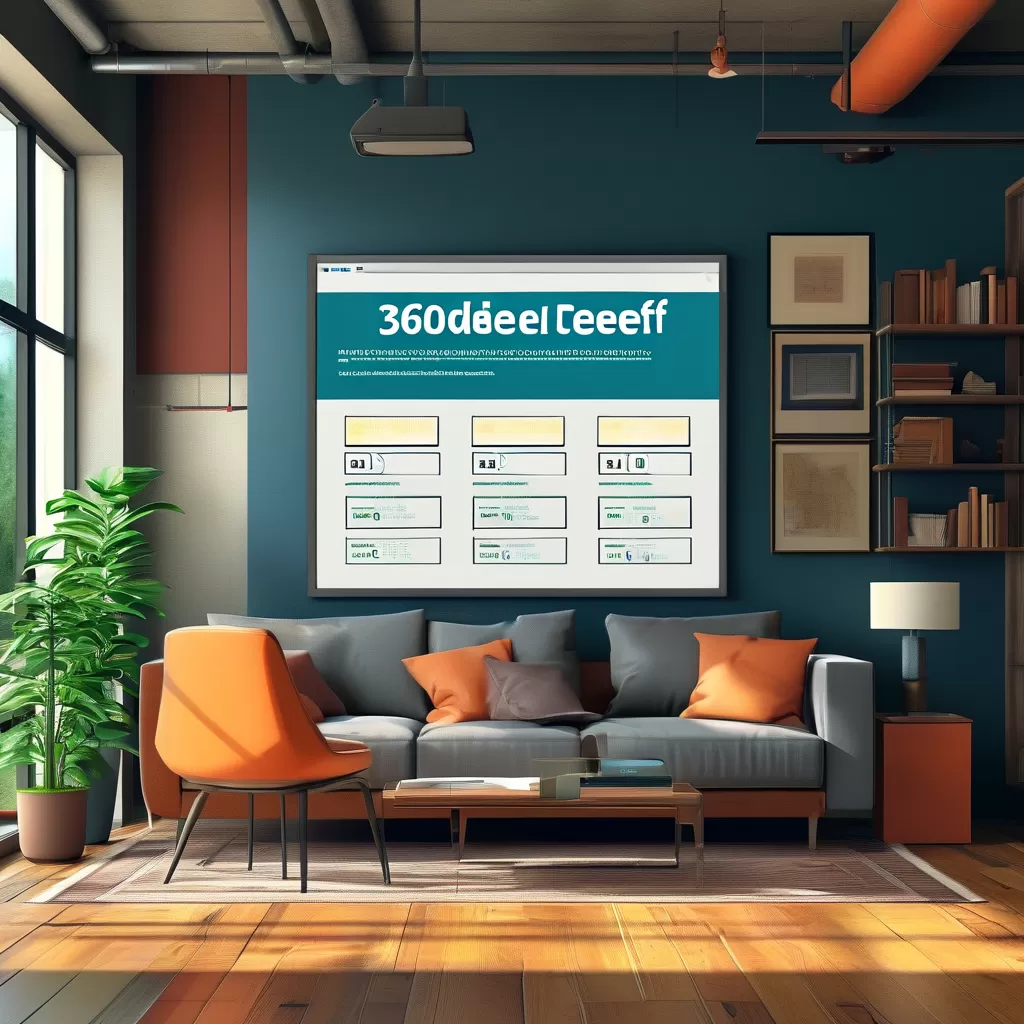 Here are some attractive article title options for "360 degree feedback survey":
1. Unlock Potential with 360-Degree Feedback Surveys
2. Transform Performance: Your Guide to 360 Feedback Surveys
3. Fair & Actionable: Best Practices in 360 Feedback Surveys
4. 360-Degree Feedback Surveys: Unlock Growth and Development
5. Revolutionize Your Team with Effective 36 360 degree feedback survey