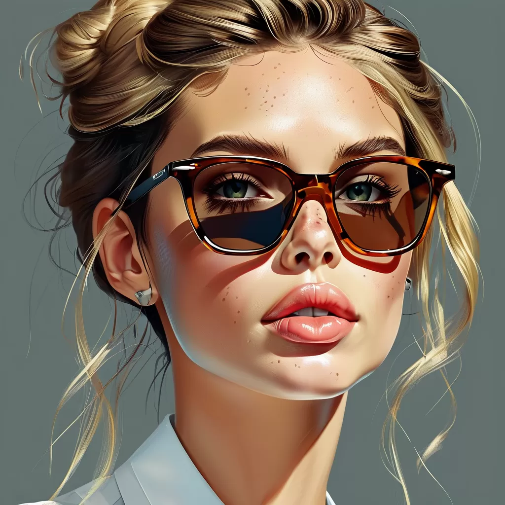 Best Oakley Feedback OO4079 Review: Brown Gradient Lenses, Rose Gold Frame oakley feedback