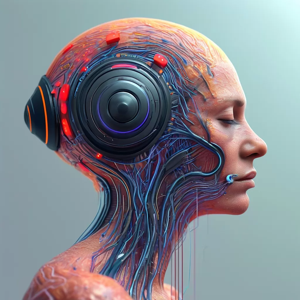 Master Your Mind & Body: The Transformative Power of Biofeedback bio feedback