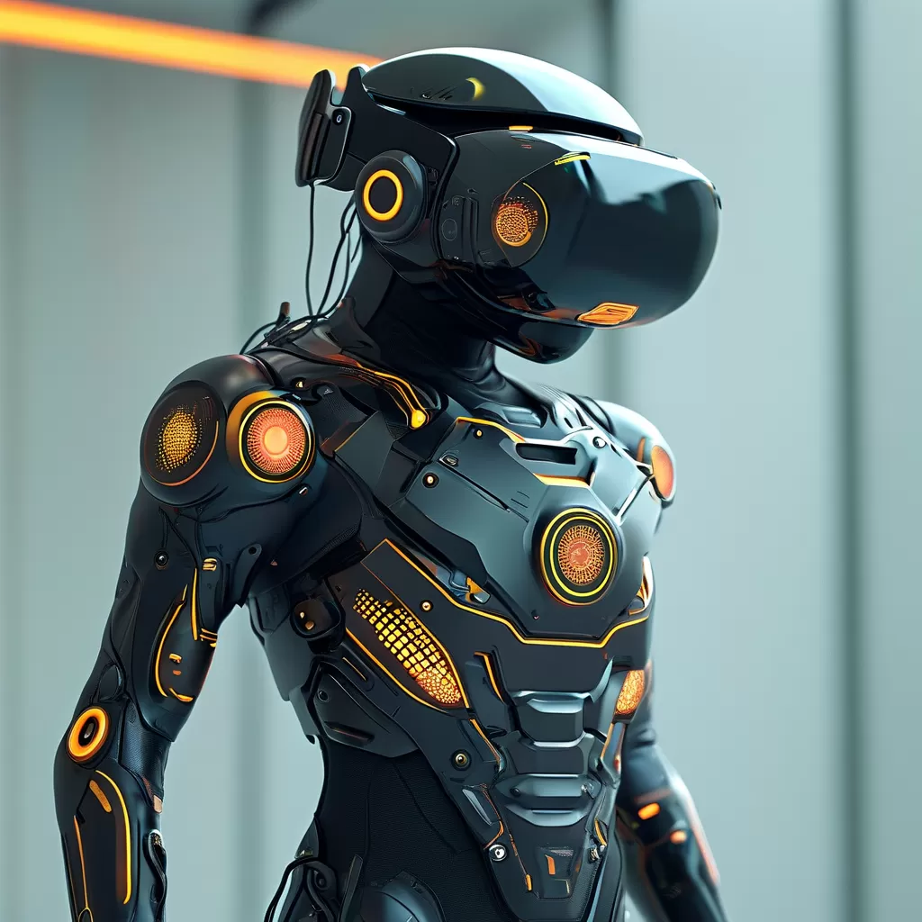 Here are a few options:
1. Unlock Deeper Immersion with the Haptic Feedback Vest
2. The Ultimate Haptic Feedback Vest for Immersive Gaming & VR
3. Experience Real-World Sensations: The Revolutionary Haptic Vest
4. Next-Gen Haptic Vest Tech: Beyond VR into Real Sensory Worlds
5. Immersive Haptic Vest: Revolutionizing VR and Esports Sensory Feedback haptic feedback vest