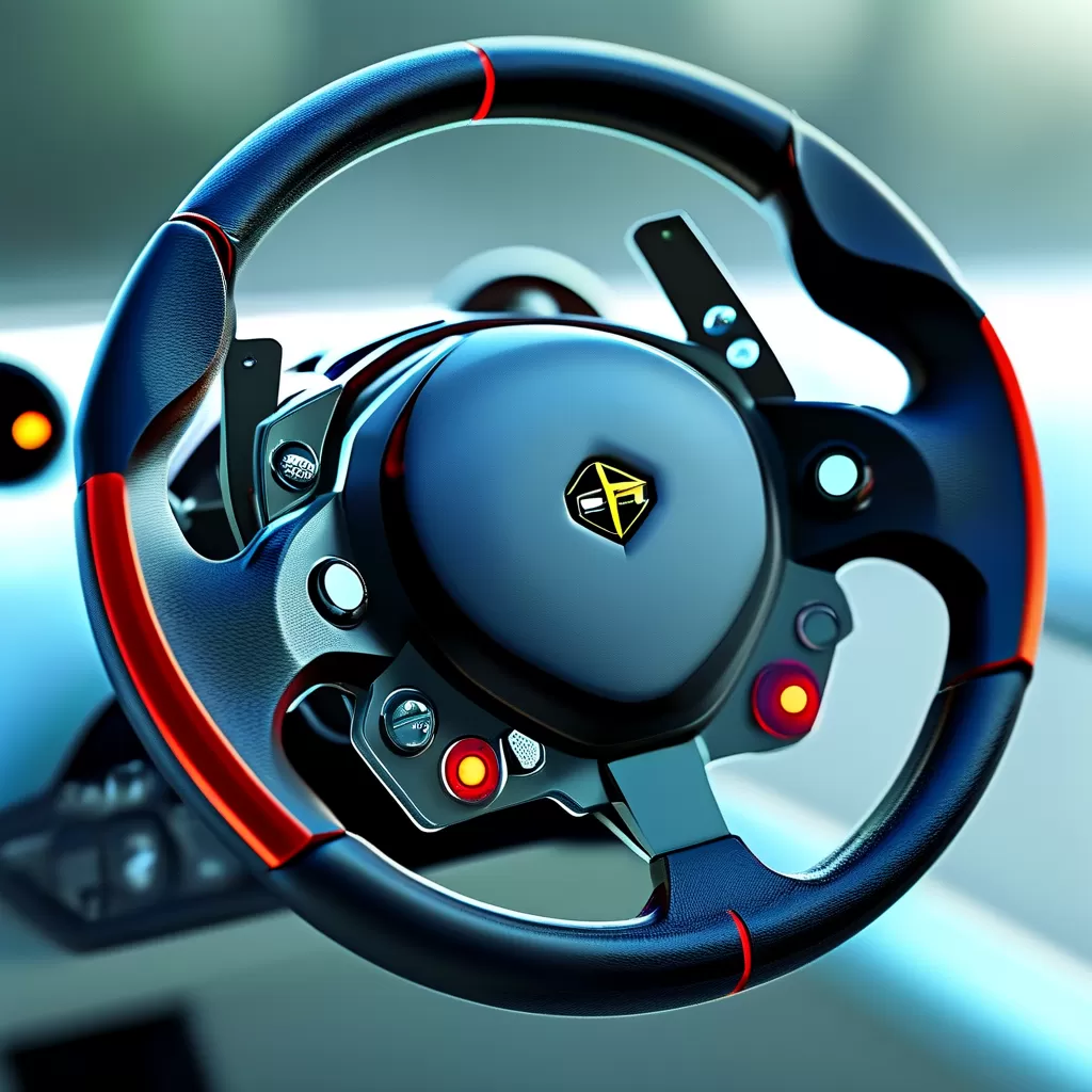 The Ultimate Guide to Finding the Perfect Force Feedback Steering Wheel
Choosing the Right Force Feedback Steering Wheel for Your Setup
Elevate Your Racing Experience with the Best Force Feedback Wheel
Top Force Feedback Steering Wheels for Immersive PC Racing
How to Simulate Realistic Driving with a Force Feedback Steering Wheel force feedback steering wheel