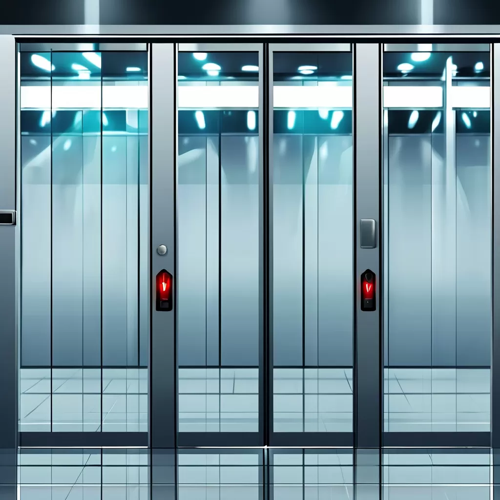Customer Feedback Insights: Choosing the Right Automatic Door Service automatic door feedback