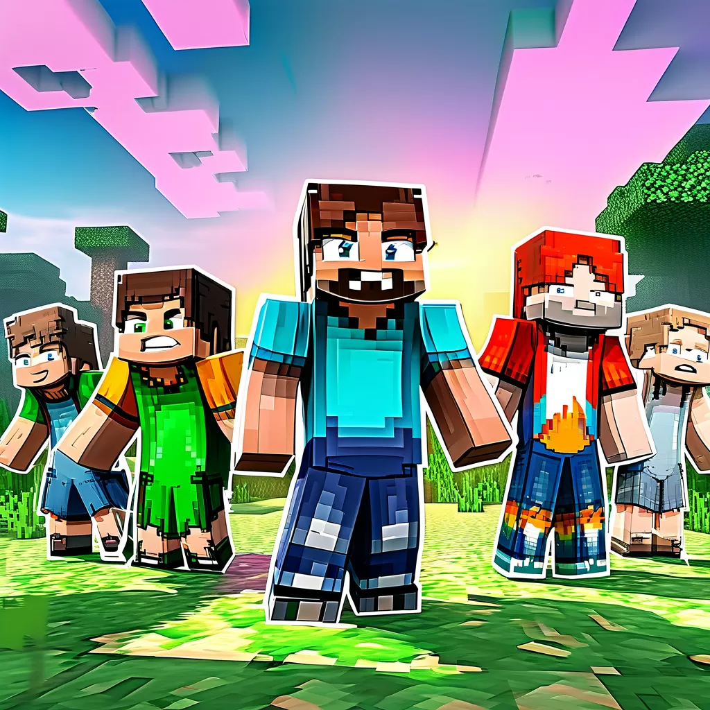 Your Ultimate Minecraft Feedback Guide minecraft feedback