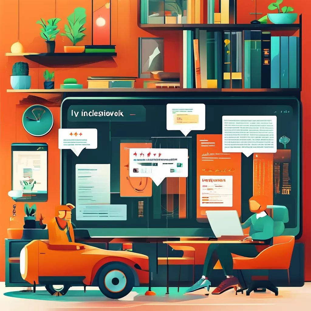 Interactive Feedback: Boosting Engagement and Understanding in Modern Communication interactive_feedback