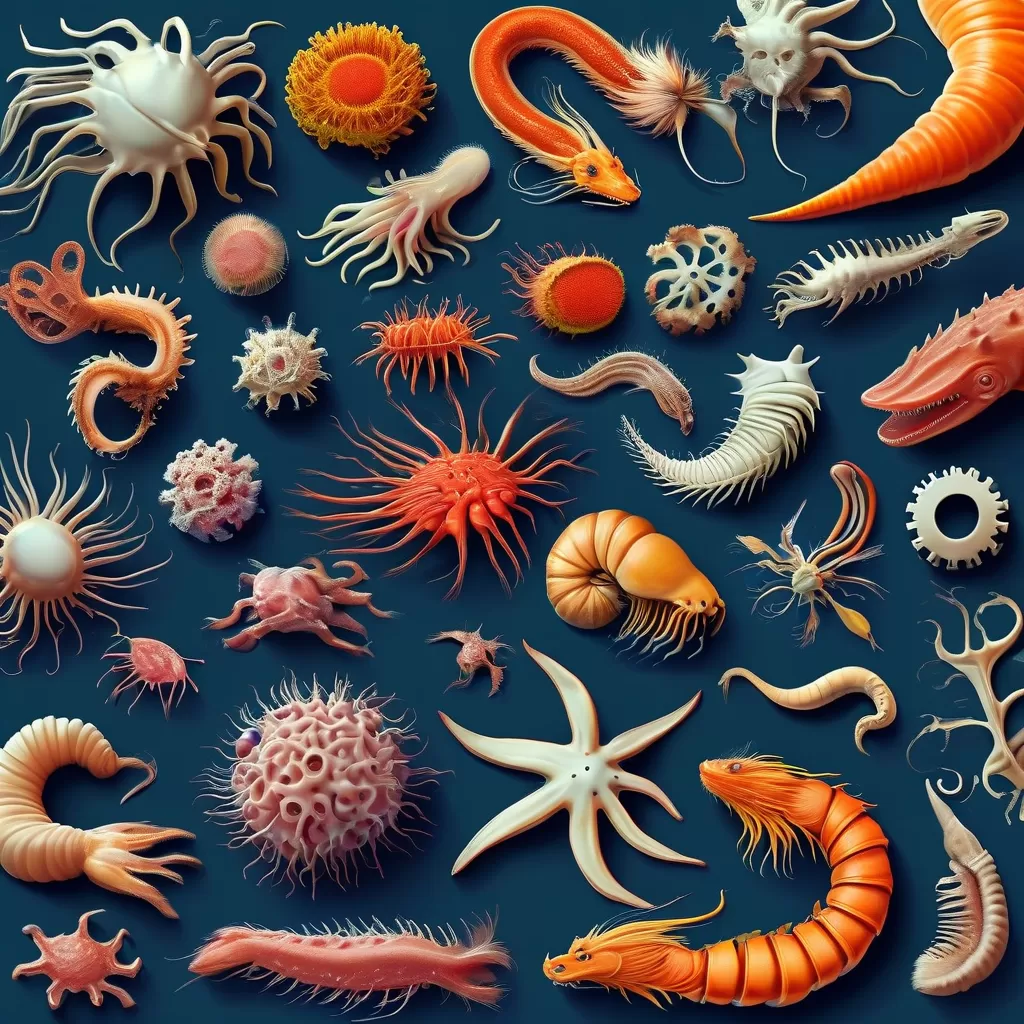 Positive Feedback Examples in Biology: Amplifying Biological Processes positive feedback examples biology