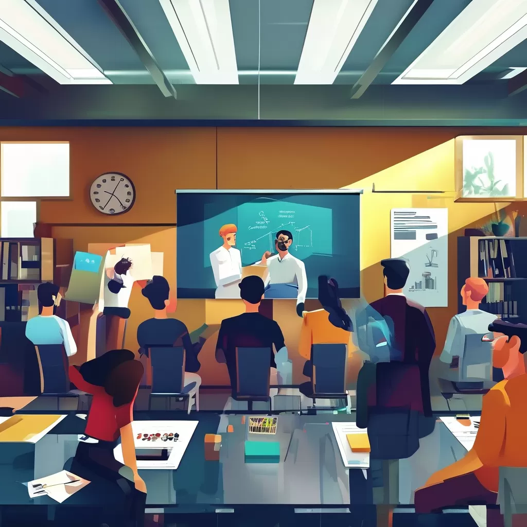 Unlock the Power of Interactive Feedback for Smarter Solutions interactive-feedback