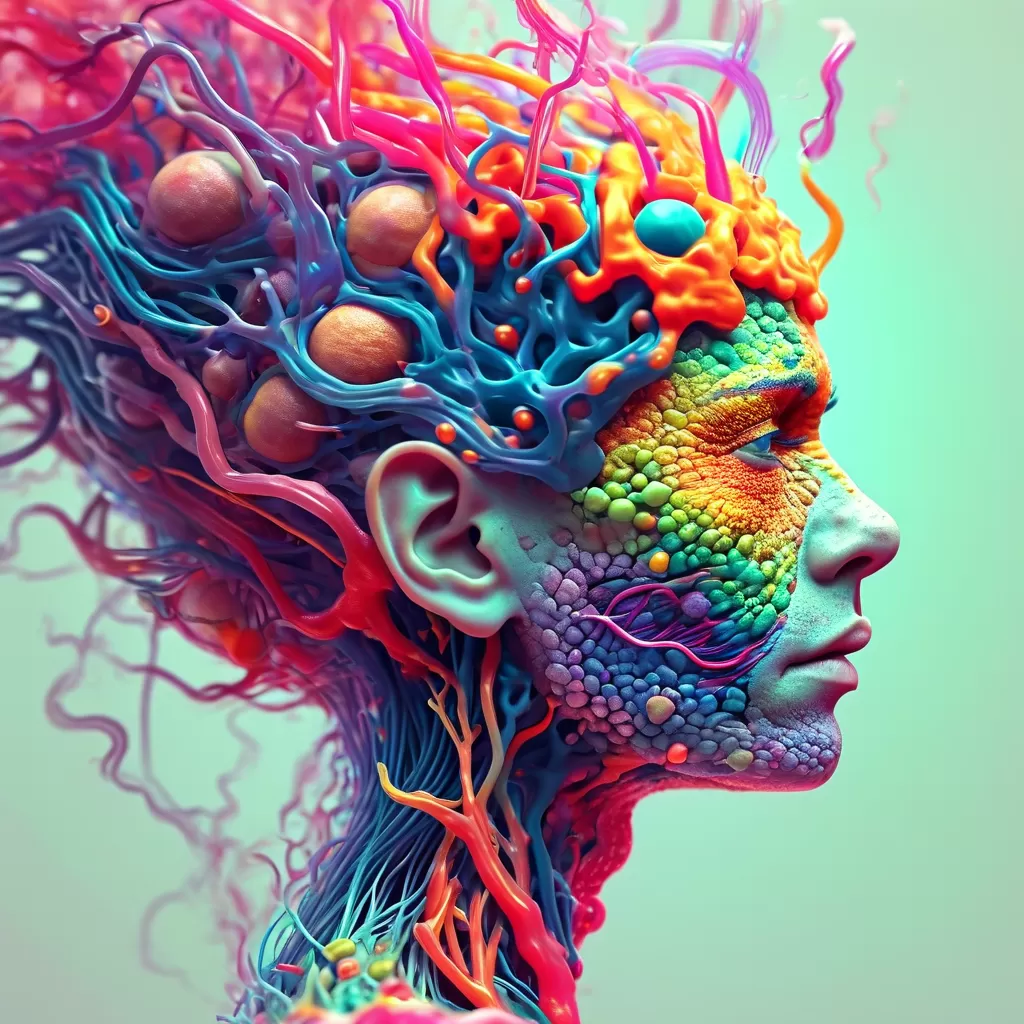 Unlock Negative Feedback Examples: Your Body's Balancing Act examples of negative feedback in the body