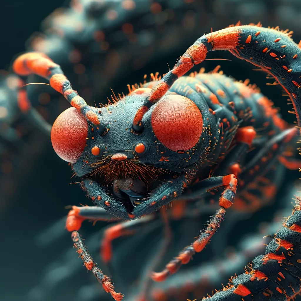 Negative feedback loop: The secrets of balance in biology negative feedback biology