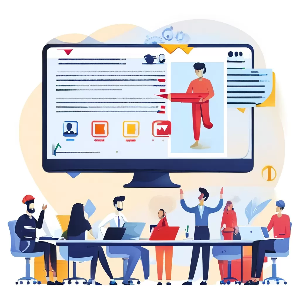 Mastering Employee Feedback Examples: A Guide for Effective Development employee feedback examples