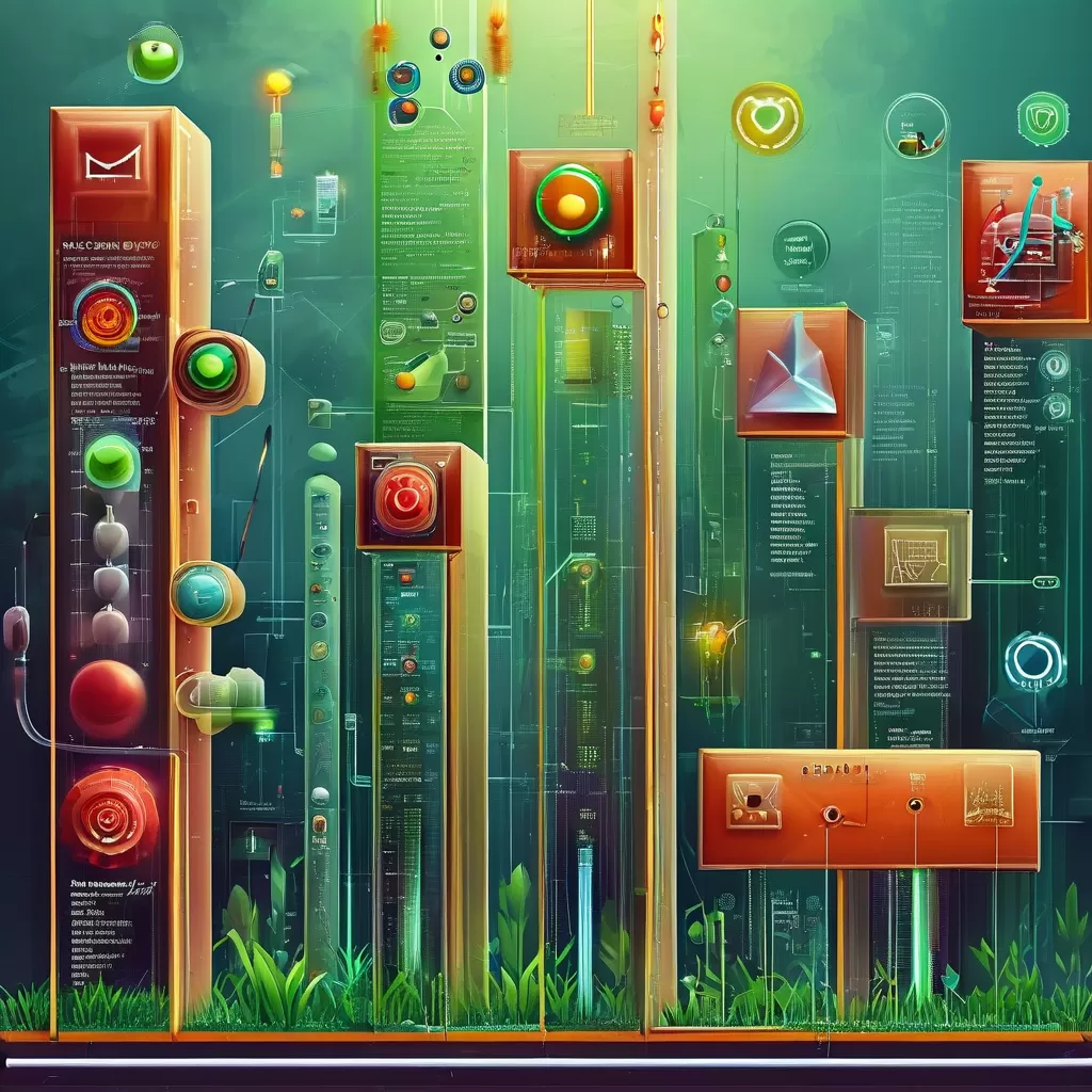 Positive and Negative Feedback Mechanisms: Unlocking Their Power and Purpose feedback mechanisms positive and negative