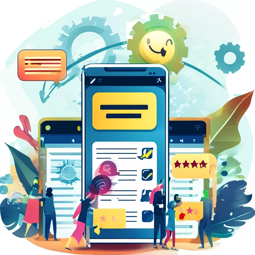 Streamline Customer Feedback Surveys with Ease customer feedback survey software