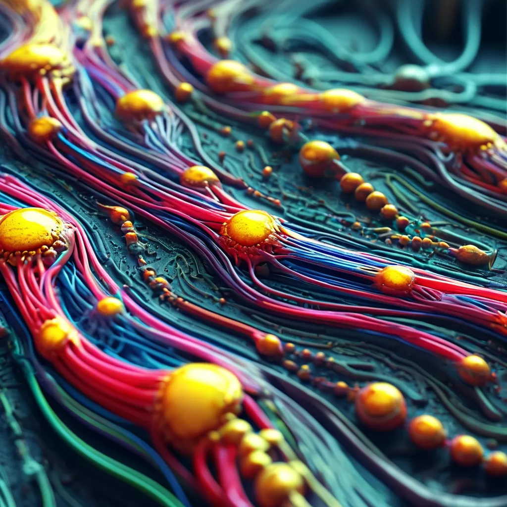 Negative feedback loop: The secrets of balance in biology negative feedback biology