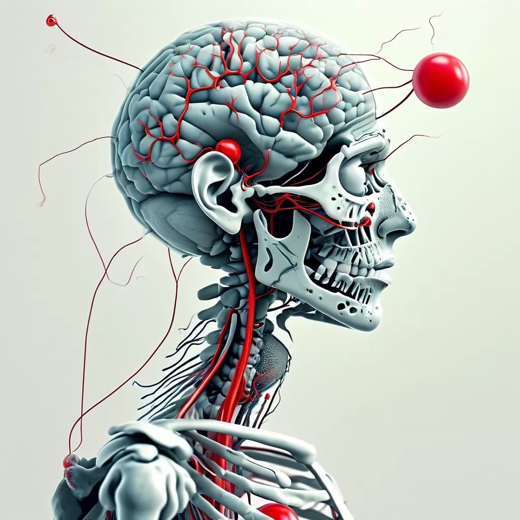 Unlock Negative Feedback Examples: Your Body's Balancing Act examples of negative feedback in the body