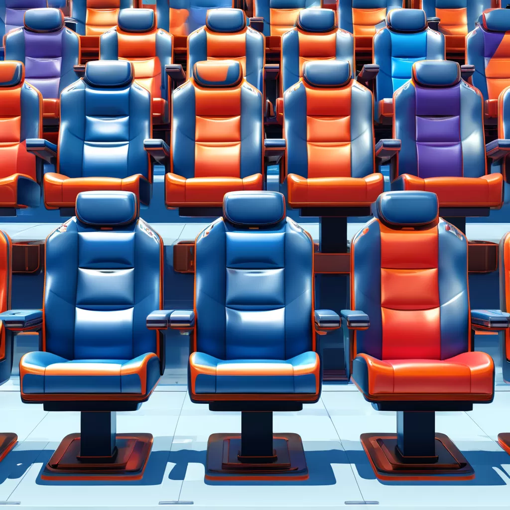 What Buyers Are Saying: Vivid Seats Feedback & Customer Service Insights vivid seats feedback