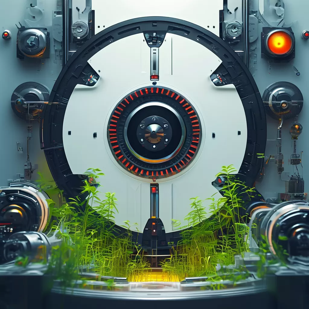 Unlocking the Mechanism of Feedback: A Comprehensive Guide mechanism of feedback