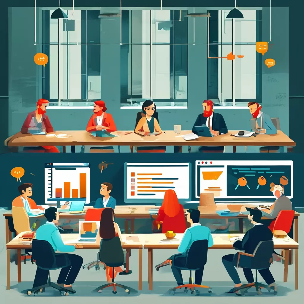 Mastering Debate Feedback: A Guide to Clarity and Growth debate feedback