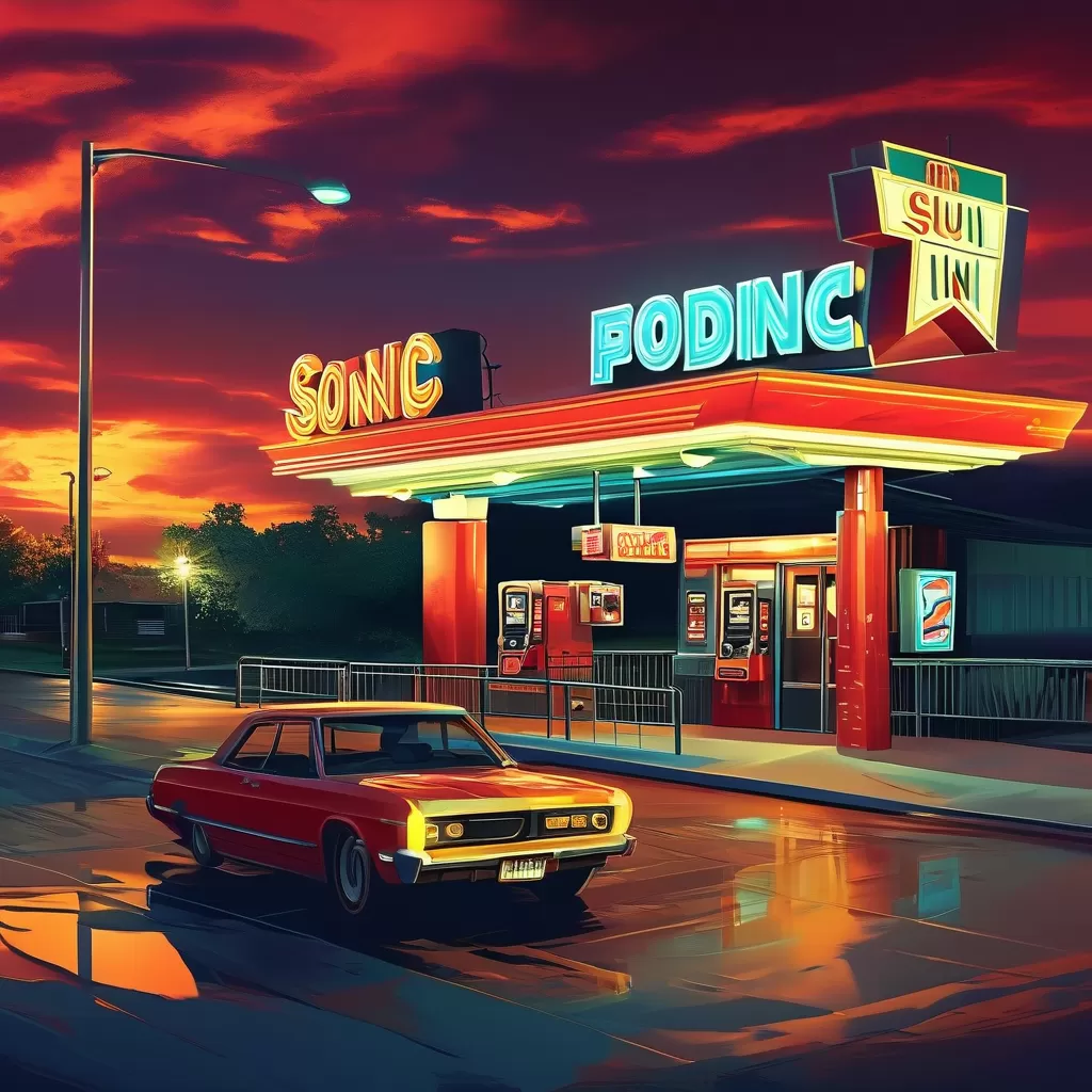 Sonic Drive-In Customer Feedback: Insights on Service Quality and Customer Satisfaction sonic drive in feedback