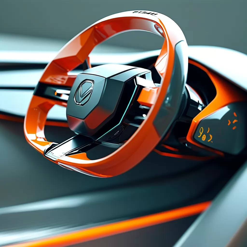 The Ultimate Guide to Finding the Perfect Force Feedback Steering Wheel
Choosing the Right Force Feedback Steering Wheel for Your Setup
Elevate Your Racing Experience with the Best Force Feedback Wheel
Top Force Feedback Steering Wheels for Immersive PC Racing
How to Simulate Realistic Driving with a Force Feedback Steering Wheel force feedback steering wheel