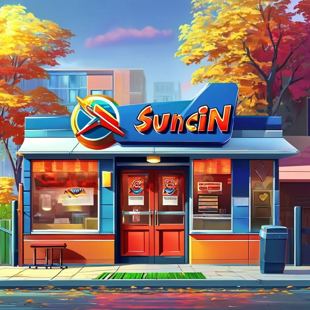 Share Your Experience: Provide Feedback for Sonic Drive-In at www.sonicdrivein.com www sonicdrivein feedback