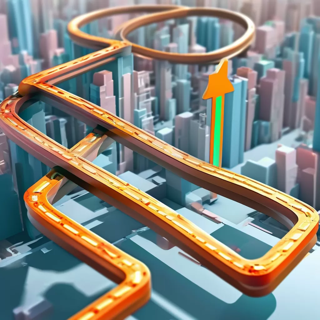 **Negative Feedback Loop Examples: Real-World Applications & Key Biology Insights** negative feedback loop examples