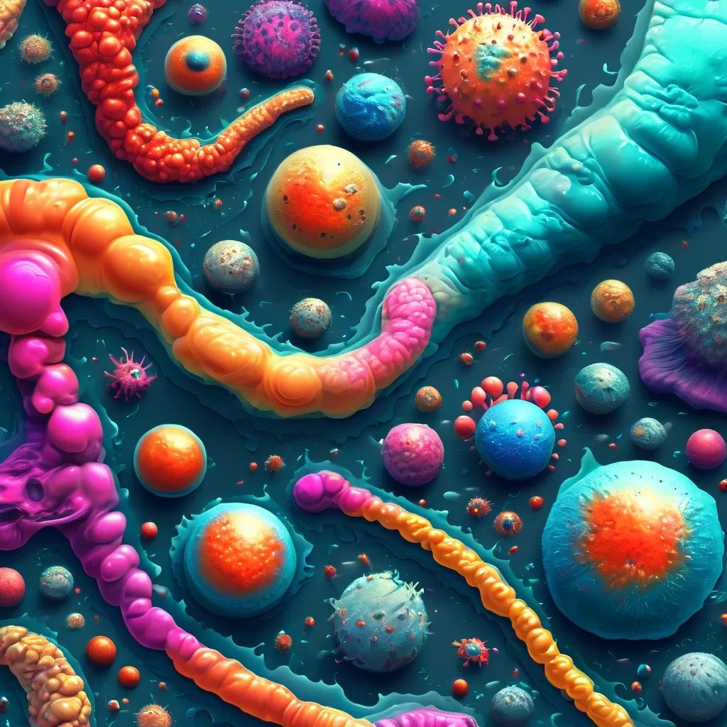 The Amazing Power of Positive Feedback in Biology: Key Examples and Processes positive feedback biology