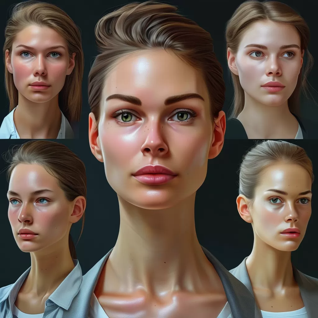 Decoding Emotions: The Science Behind Your Facial Expressions (Facial Feedback Theory) facial feedback theory