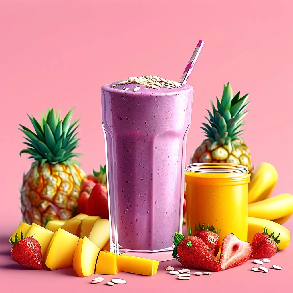 Smoothie King Feedback: Share Your Thoughts and Win Rewards! smoothie king feedback