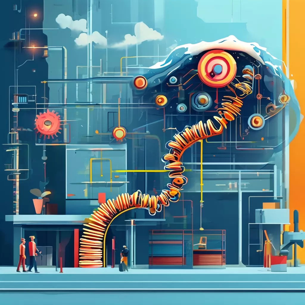 **Unlock the Secret: What Drives a Positive Feedback Loop?** what is a positive feedback loop