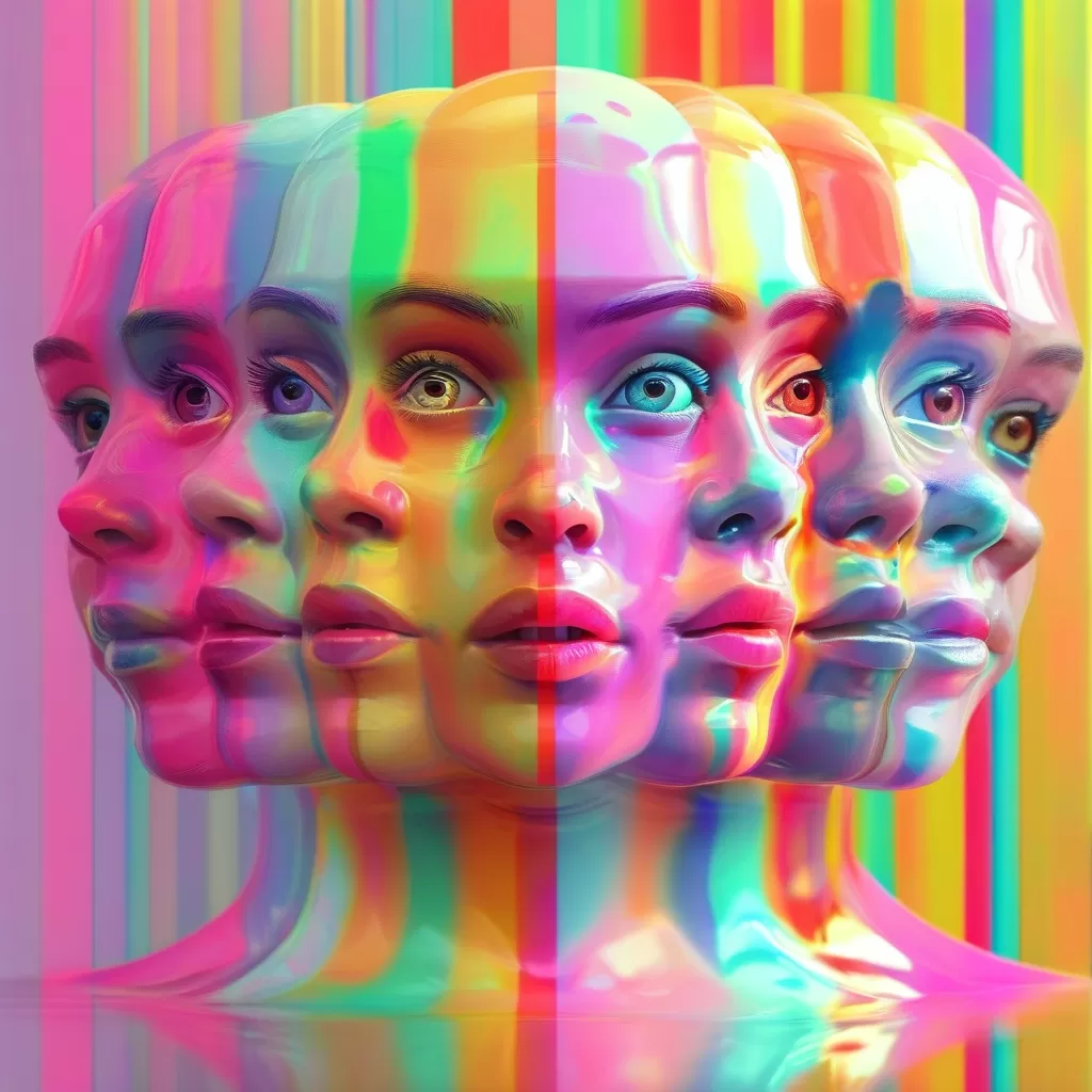 Decoding Emotions: The Science Behind Your Facial Expressions (Facial Feedback Theory) facial feedback theory