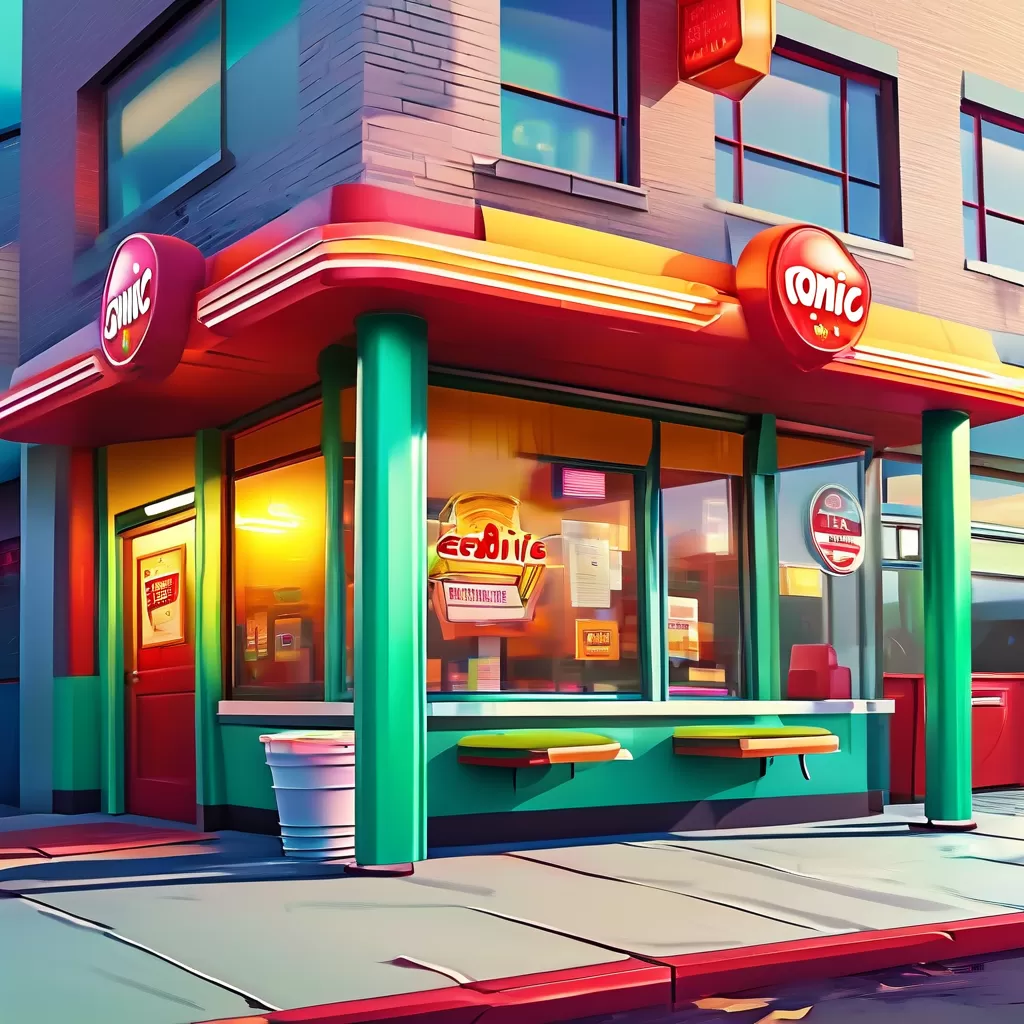 Share Your Experience: Submit Feedback for Sonic Drive-In www.sonicdrivein/feedback