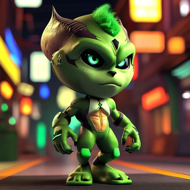 ben 10 feedback - Featured - ben 10 feedback