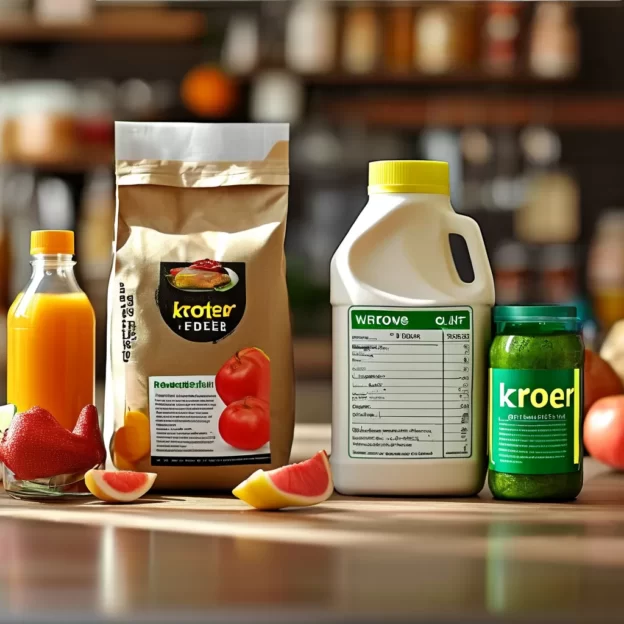 kroger.com/feedback - Featured - kroger.com/feedback