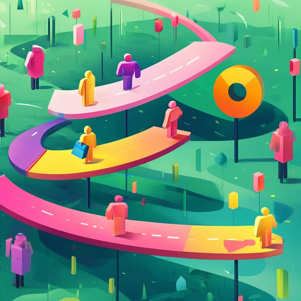 Decoding Positive vs Negative Feedback Loops: Which One Drives Success? positive vs negative feedback loop