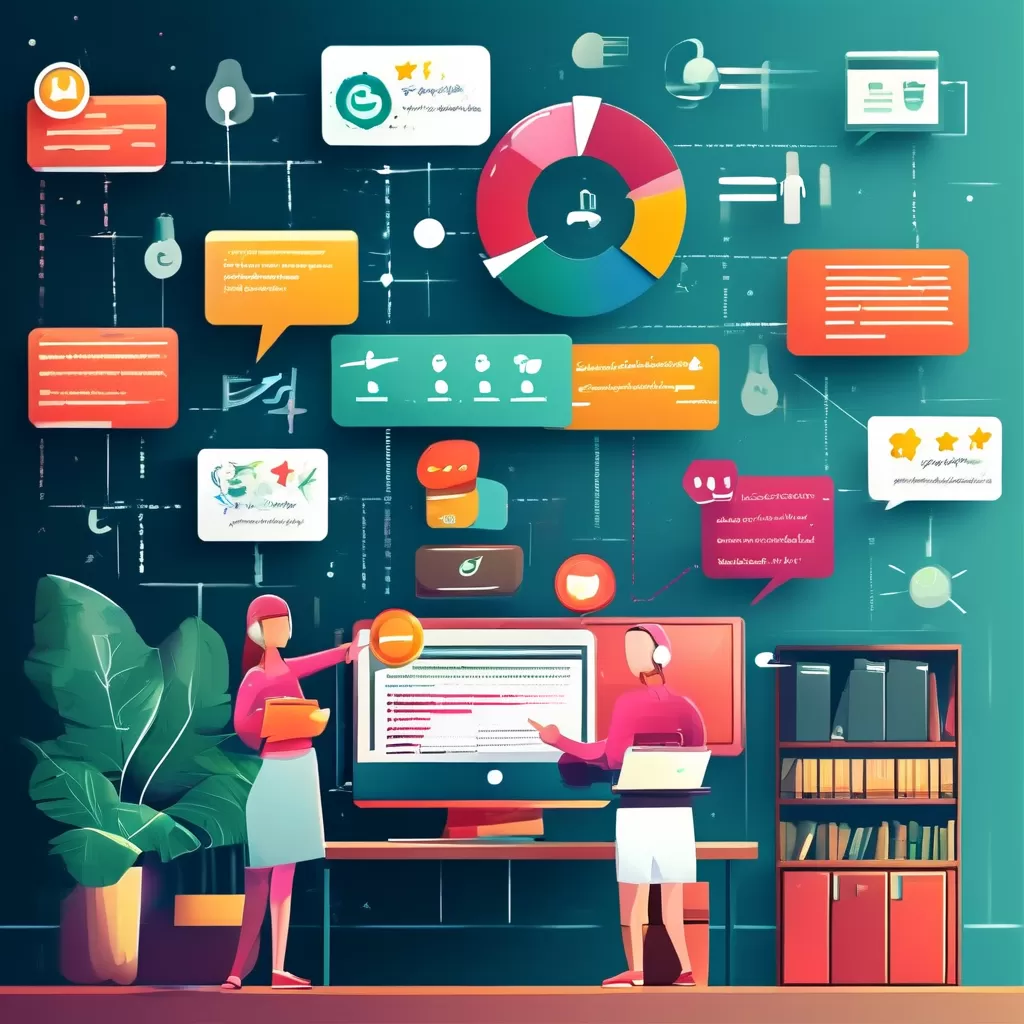 7 Customer Feedback Tools That Turn Feedback into Actionable Insights customer feedback tools