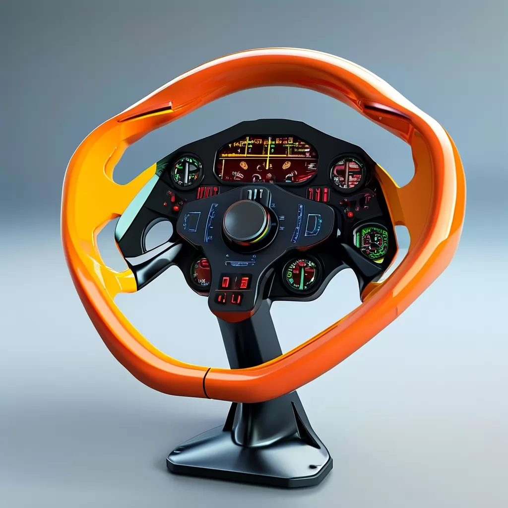 force feedback flight simulator yoke - In-depth Analysis force feedback flight simulator yoke