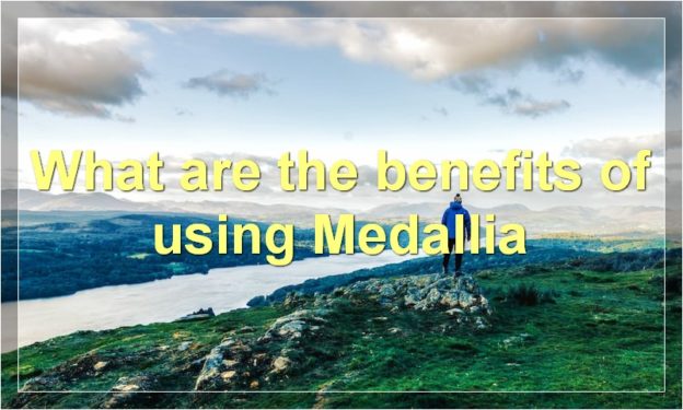 What are the benefits of using Medallia