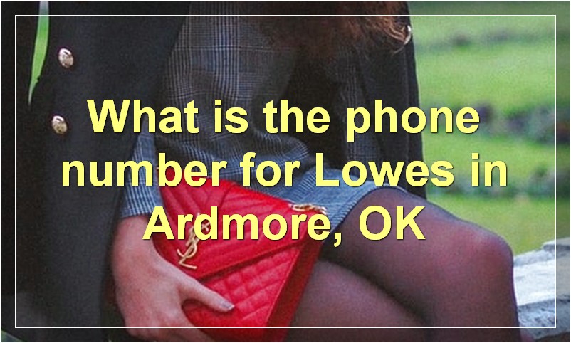 What is the phone number for Lowes in Bradenton