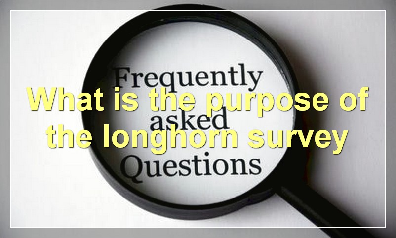 What is the purpose of the mcdvoice customer satisfaction survey