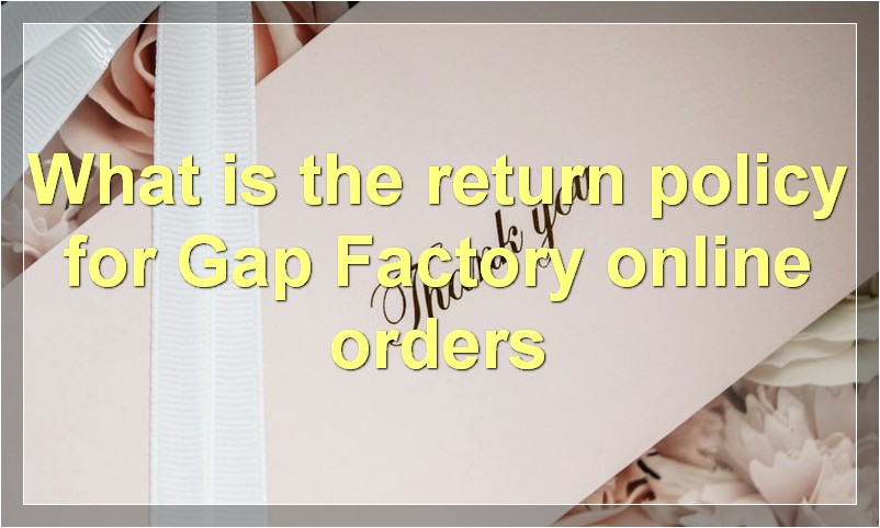What is the return policy for Giant Eagle