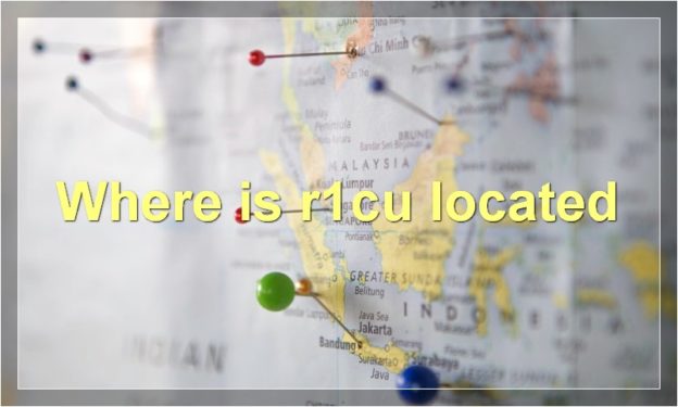 Where is r1cu located