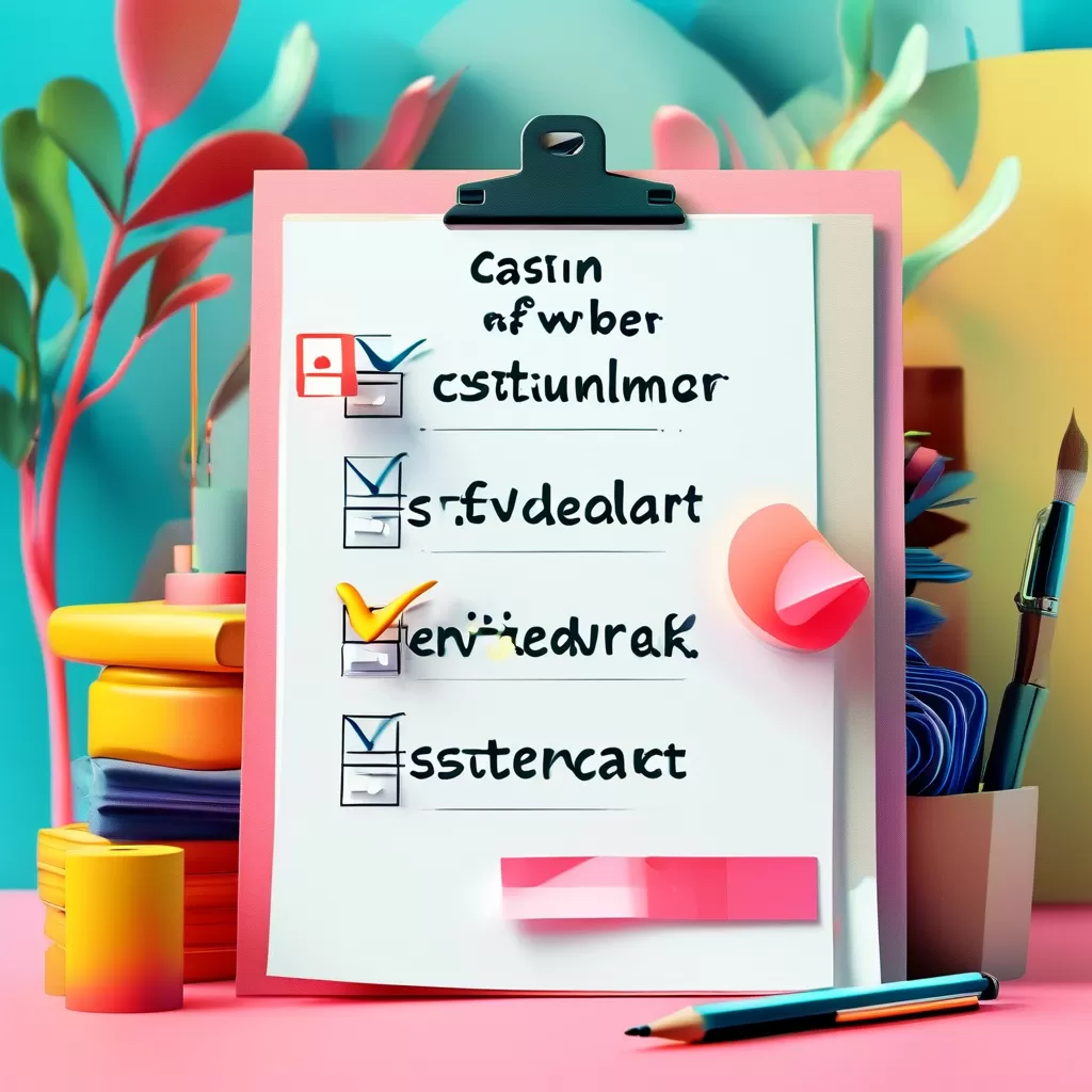 Unlock Valuable Insights: A Guide to Effective Customer Feedback Surveys customer feedback survey