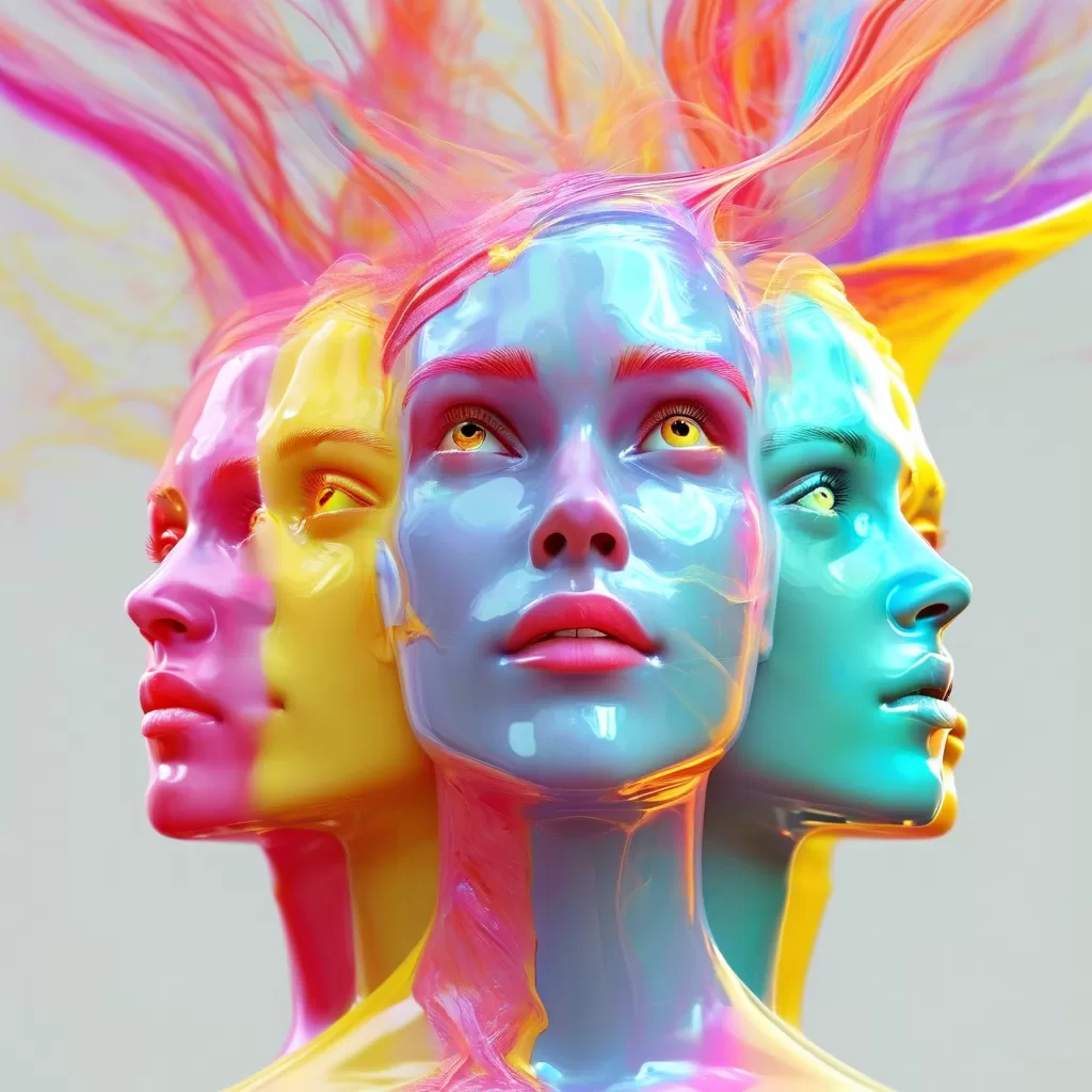 facial feedback hypothesis