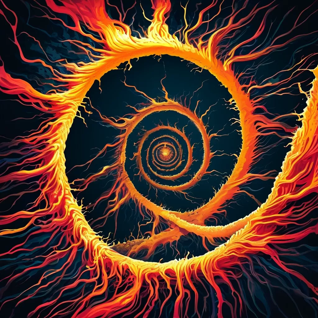 Understanding Negative Feedback Loops: A Clear Guide what is a negative feedback loop