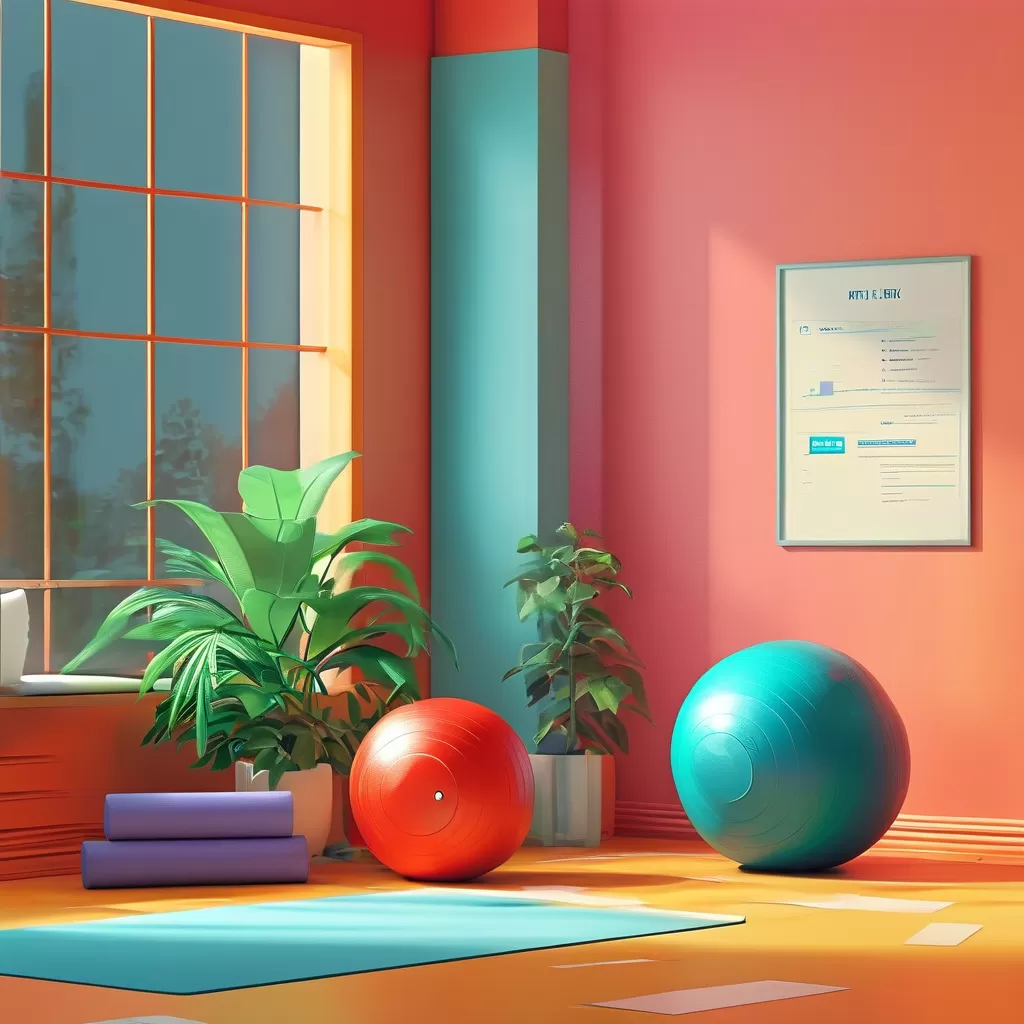 Revolutionize Your Physical Therapy: The Power of Real-Time Feedback real time feedback on physical therapy
