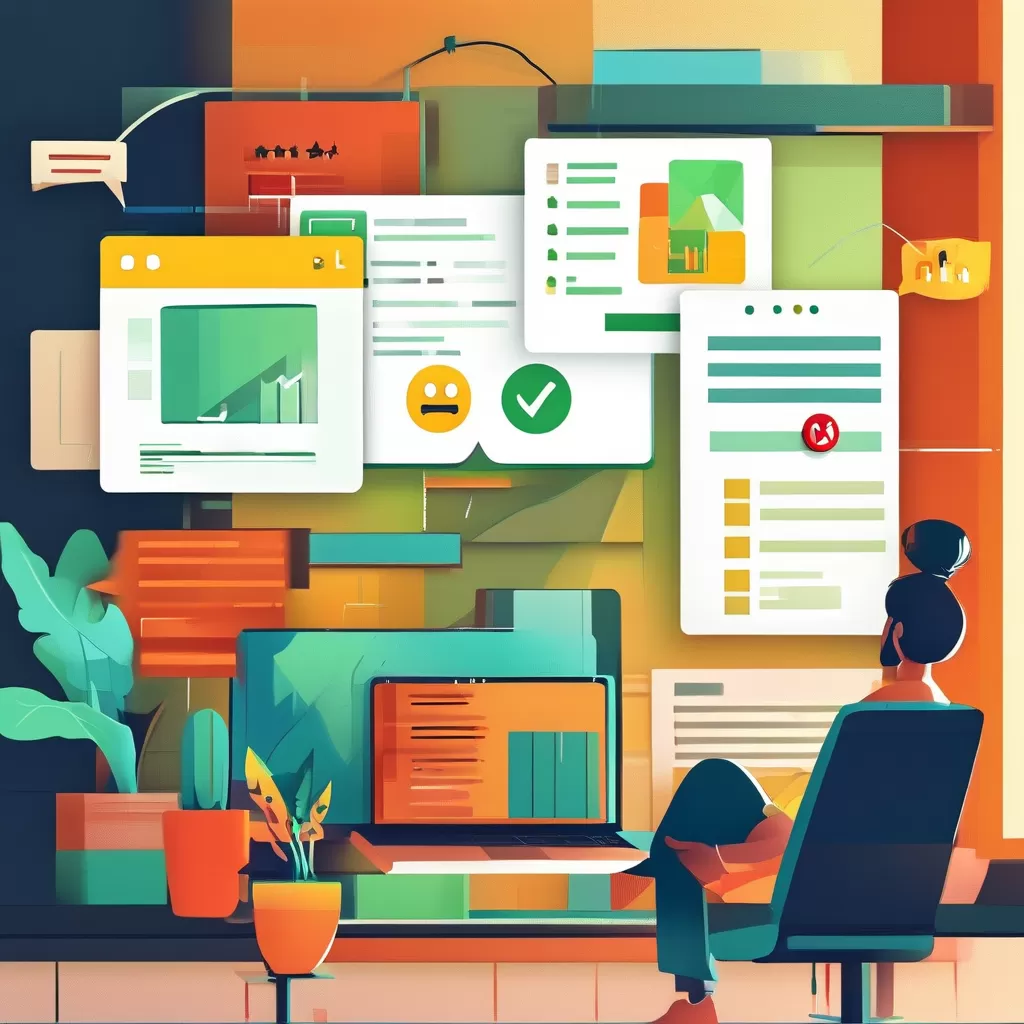 Mastering Feedback Management: A Guide to Effective Strategies feedback management