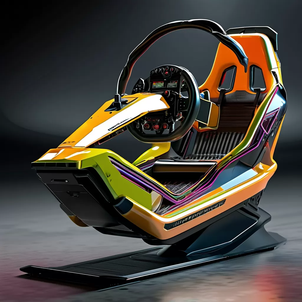 Thrustmaster Force Feedback TMX & T150: The Ultimate Racing Simulation Experience thrustmaster force feedback